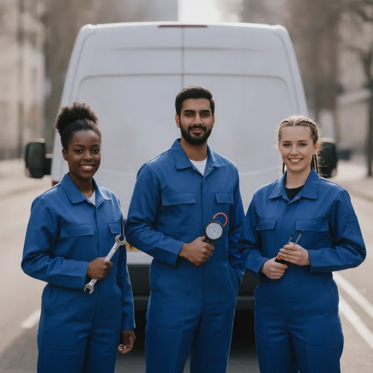 Gasheizung Reparatur Team in Neustadt an der Weinstrasse
